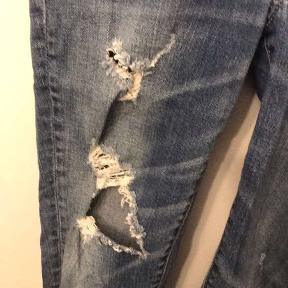 Jeans - Picture 2 of 2